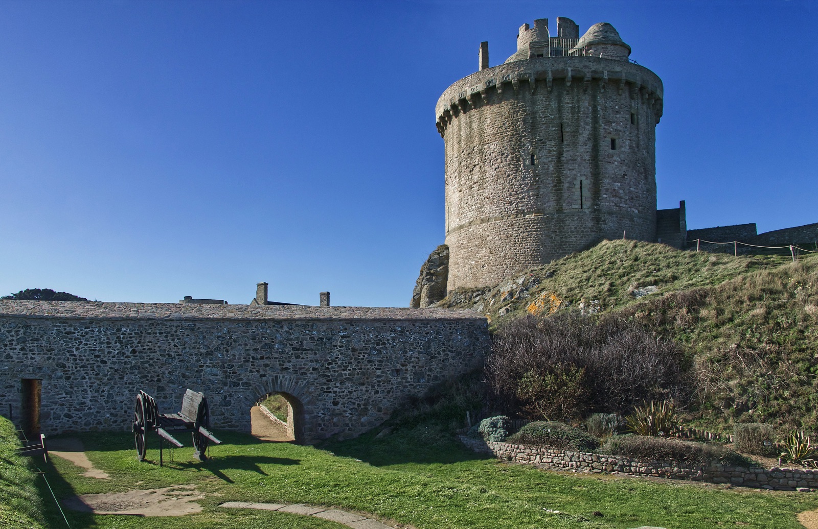 Métallier à Fougères